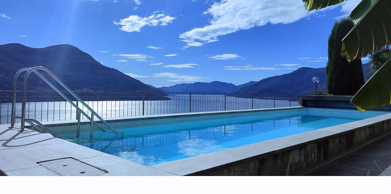 Brilago 1 บริสซาโก ภายนอก รูปภาพ